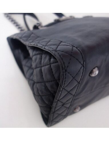 Sac Chanel Boy Shopper
