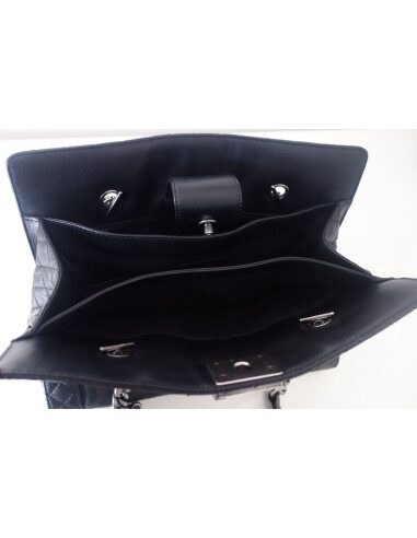 Sac Chanel Boy Shopper