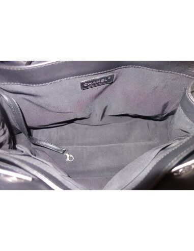 Sac Chanel Boy Shopper