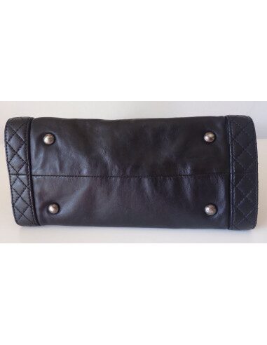 Sac Chanel Boy Shopper