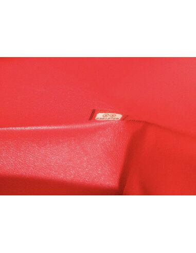 Sac Chanel Classique corail
