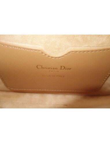 Sac Dior Bobby East-West