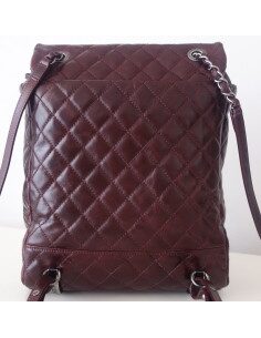Sac à dos Chanel 2