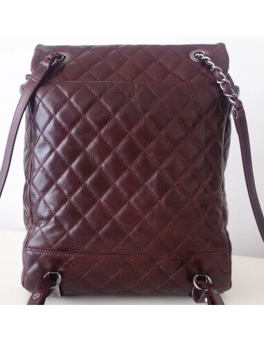 Sac à dos Chanel