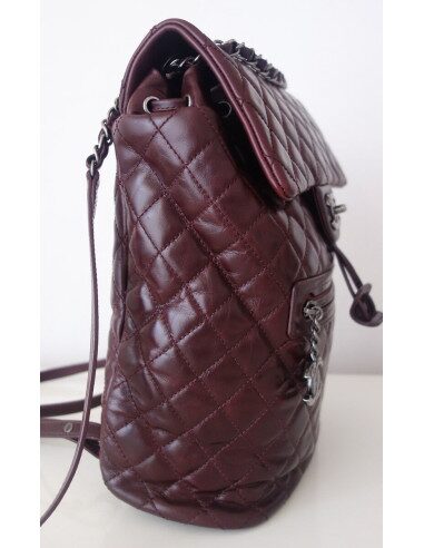 Sac à dos Chanel