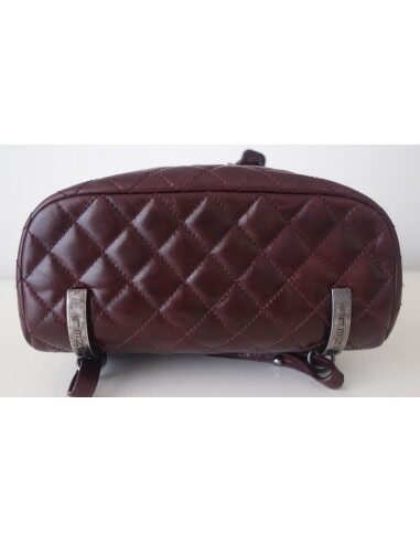 Sac à dos Chanel