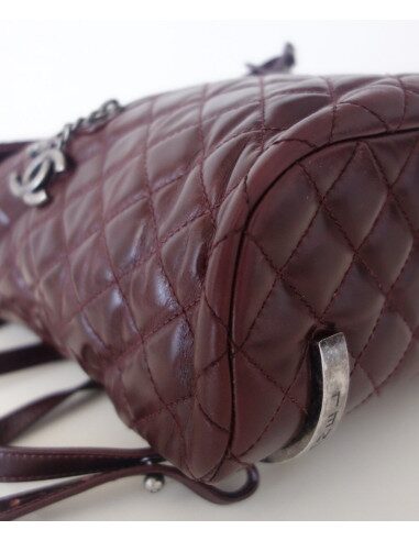 Sac à dos Chanel