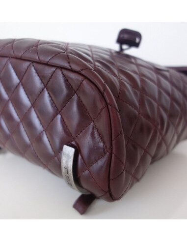 Sac à dos Chanel