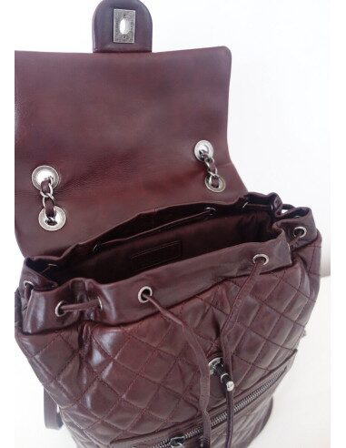 Sac à dos Chanel