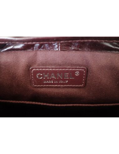 Sac à dos Chanel