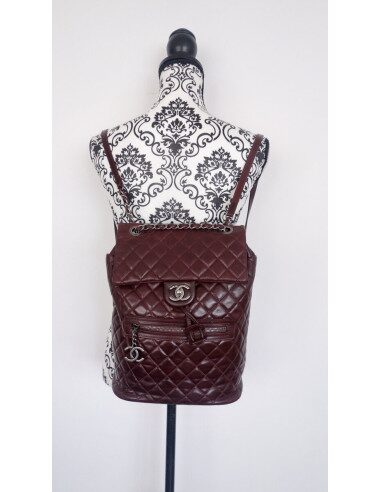 Sac à dos Chanel
