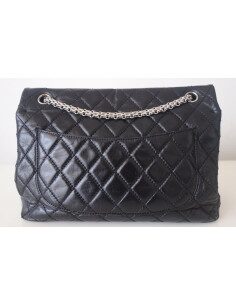 sac Chanel 2.55 noir 2