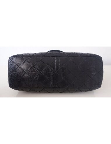 sac Chanel 2.55 noir