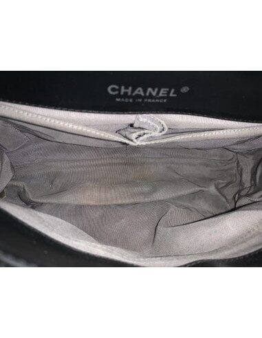 sac Chanel 2.55 noir