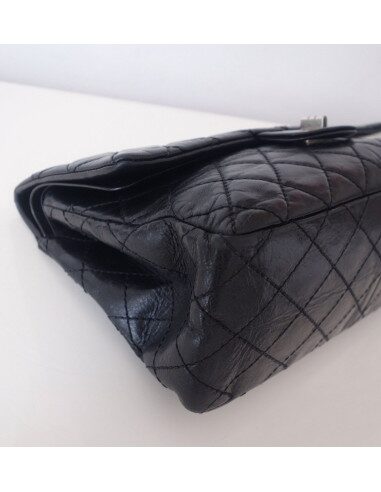 sac Chanel 2.55 noir