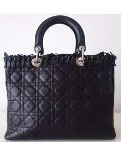 Sac Lady Dior gm 2