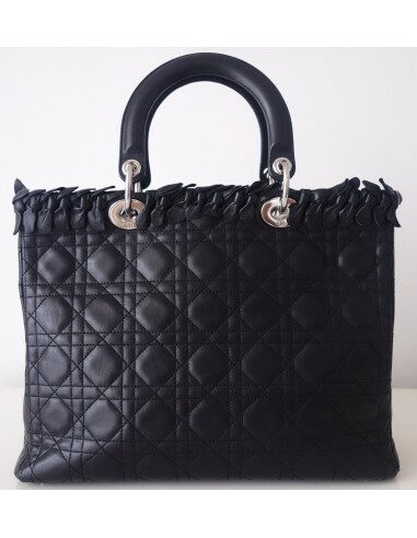 Sac Lady Dior gm