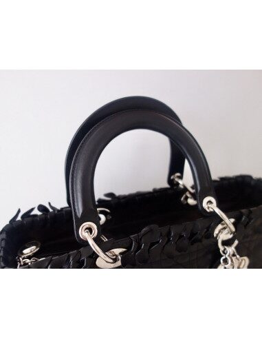 Sac Lady Dior gm