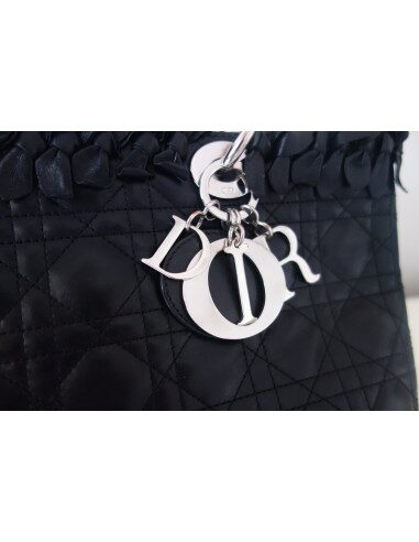Sac Lady Dior gm
