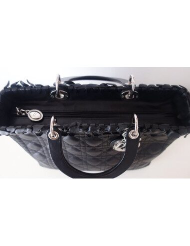 Sac Lady Dior gm