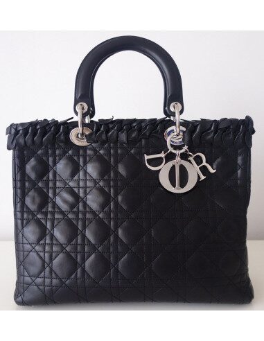 Sac Lady Dior gm