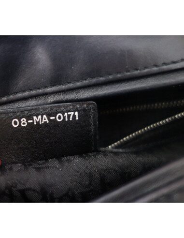 Sac Lady Dior gm
