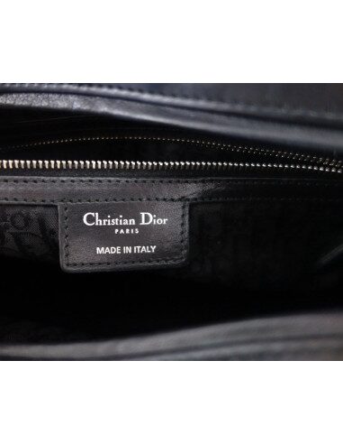 Sac Lady Dior gm