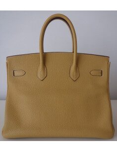 Sac Hermes Birkin 35 2