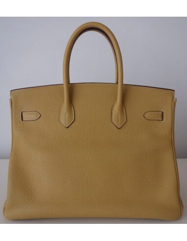 Sac Hermes Birkin 35
