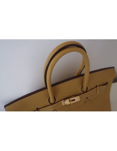 Sac Hermes Birkin 35
