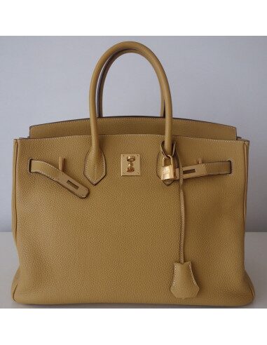 Sac Hermes Birkin 35