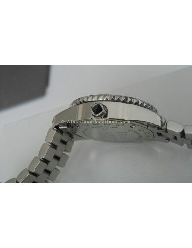 MONTRE DIOR CHRISTAL DIAMANTS PM