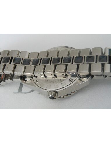 MONTRE DIOR CHRISTAL DIAMANTS PM