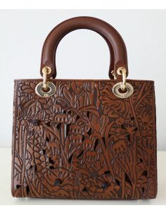Sac Lady Dior 2021 2