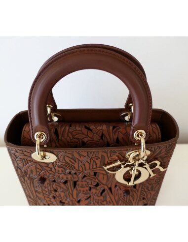 Sac Lady Dior 2021