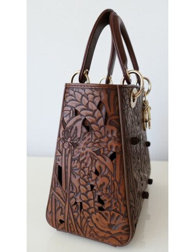 Sac Lady Dior 2021