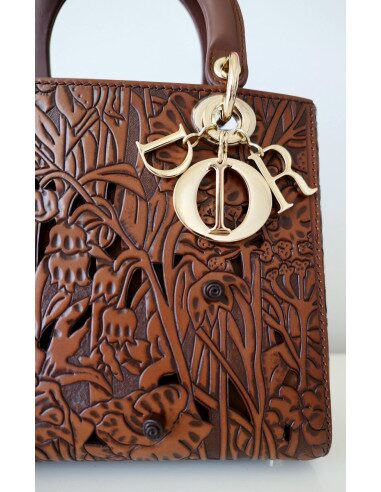 Sac Lady Dior 2021