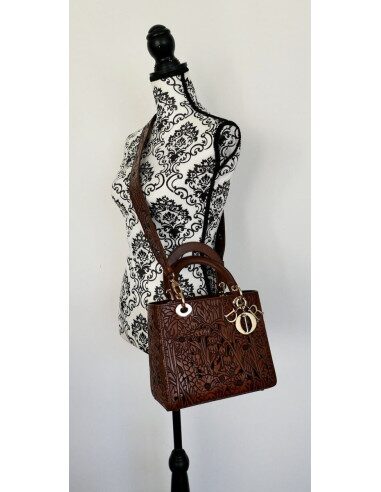 Sac Lady Dior 2021