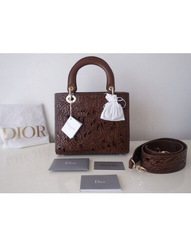 Sac Lady Dior 2021