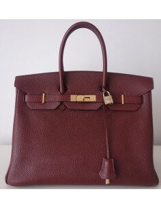 Sac Hermes Birkin 35