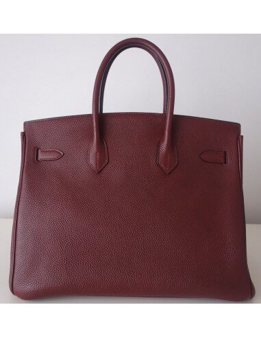 Sac Hermes Birkin 35