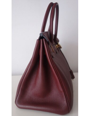 Sac Hermes Birkin 35