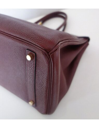 Sac Hermes Birkin 35