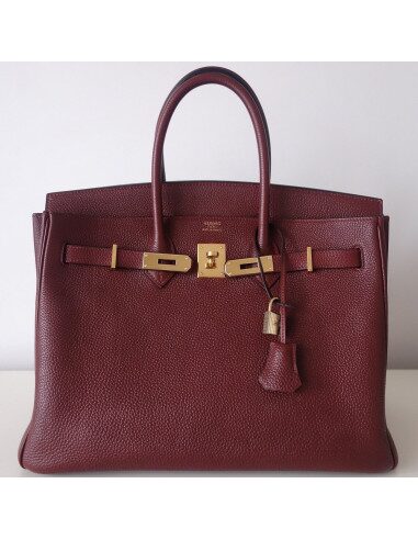 Sac Hermes Birkin 35