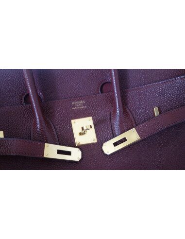 Sac Hermes Birkin 35
