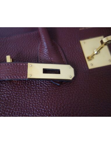 Sac Hermes Birkin 35