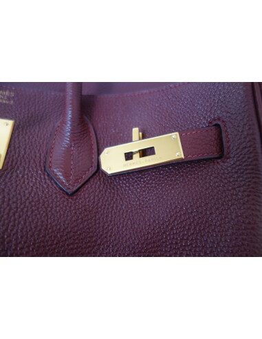 Sac Hermes Birkin 35