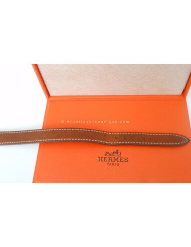 MONTRE HERMES KELLY DOUBLE TOUR BARENIA