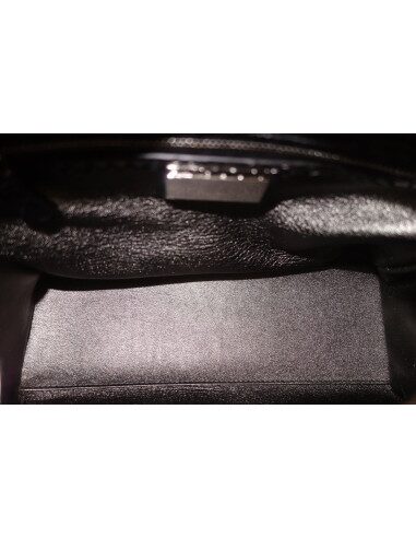 Sac Lady Dior python