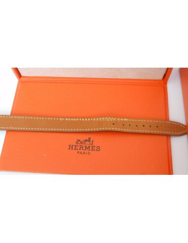 MONTRE HERMES KELLY DOUBLE TOUR BARENIA
